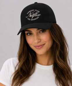 Tony Hinchcliffe Comedy Club Los Angeles Hat 6 Tony Hinchcliffe Comedy Club Los Angeles Hat