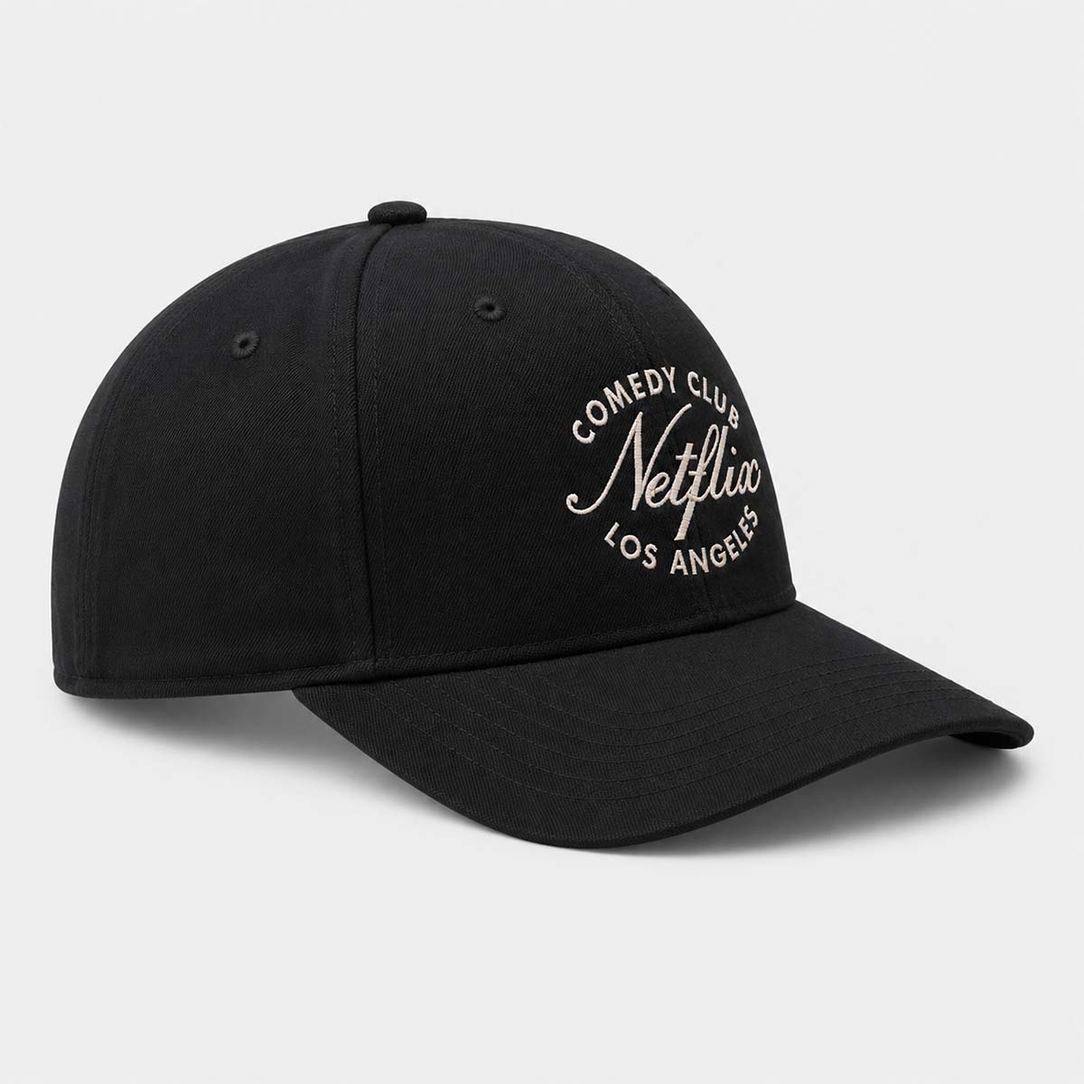 Tony Hinchcliffe Comedy Club Los Angeles Hat 2 Tony Hinchcliffe Comedy Club Los Angeles Hat - Image 2