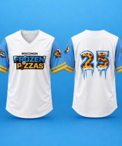 Wisconsin Frozen Pizzas New Jersey 2026