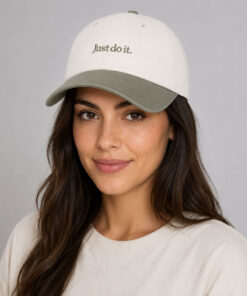 Wyndham Clark Just Do It Golf Hat 2026