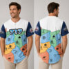 York Revolution 717 Night 2026 Jersey 1