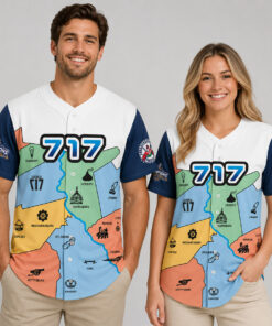 York Revolution 717 Night 2026 Jersey 7 York Revolution 717 Night 2026 Jersey 3