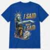 Moms For Liberty Sophie I Said What I Said Shirt 6 Moms For Liberty Sophie I Said What I Said Shirt 2