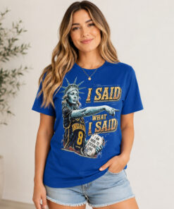 Moms For Liberty Sophie I Said What I Said Shirt 4 Moms For Liberty Sophie I Said What I Said Shirt
