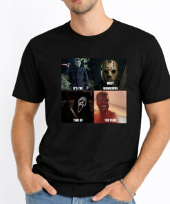 Perez Hilton Its The Most Wonderful Time Of The Year Shirt 1