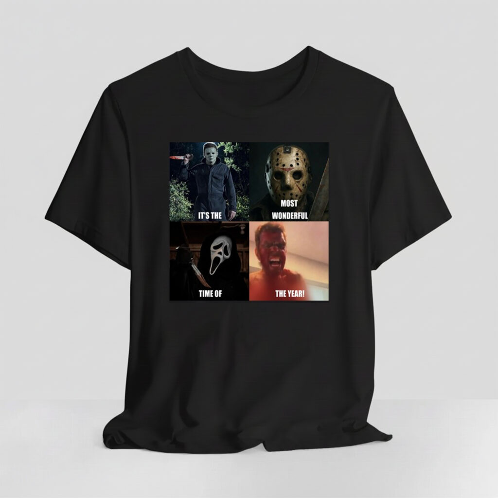 Perez Hilton Its The Most Wonderful Time Of The Year Shirt