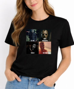 Perez Hilton Its The Most Wonderful Time Of The Year Shirt 2