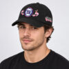 ASSC x New York Giants Cherry Blossom Embroidered Hat 8 ASSC x New York Giants Cherry Blossom Embroidered Hat 2