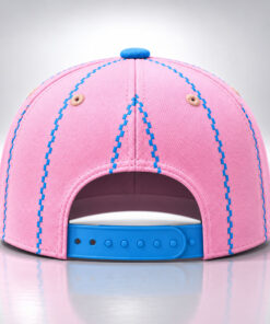 Atlanta Braves Barbie Game Day 2026 Hat 5 Atlanta Braves Barbie Game Day 2026 Hat 3