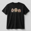 Cavaliers Golden State LA Lakers Rings Earned Not Given T-Shirt 6 Cavaliers Golden State LA Lakers Rings Earned Not Given T Shirt