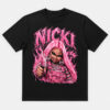 Nicki Chucky Halloween 2026 T-Shirt 5 Nicki Chucky Halloween 2026 T Shirt 2