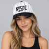 Noche UFC 2026 Glendale Arizona Embroidered Hat 8 Noche UFC 2026 Glendale Arizona Embroidered Hat 1