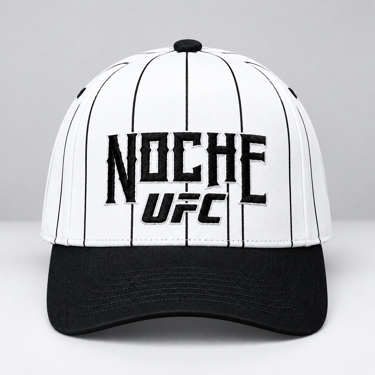 Noche UFC 2026 Glendale Arizona Embroidered Hat 4 Noche UFC 2026 Glendale Arizona Embroidered Hat - Image 4