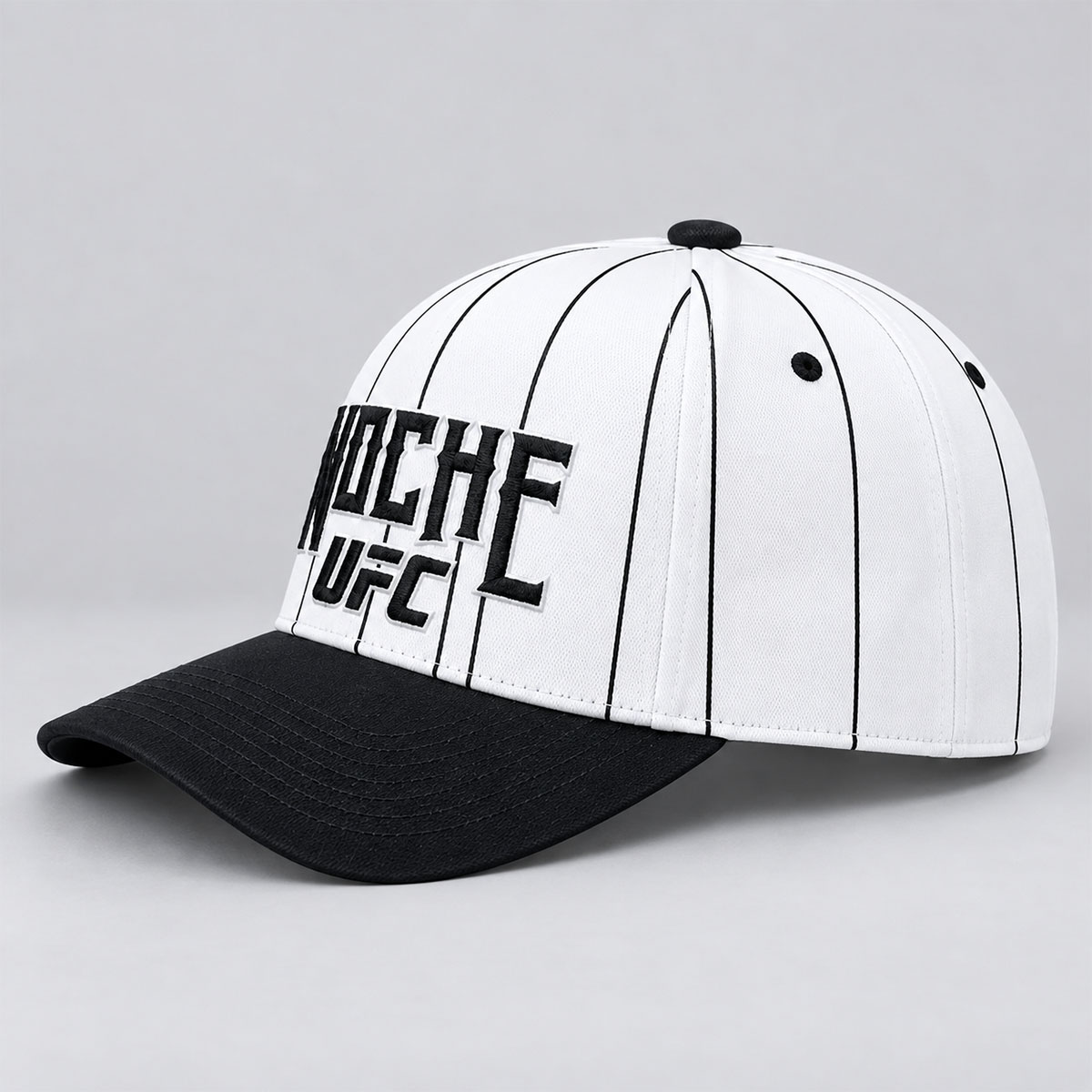 Noche UFC 2026 Glendale Arizona Embroidered Hat 2 Noche UFC 2026 Glendale Arizona Embroidered Hat - Image 2
