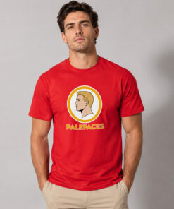 Palefaces White Person T-Shirts 3 Palefaces White Person T Shirts 1
