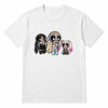Powerpuff Charlexley T-Shirt 5 Powerpuff Charlexley T Shirt