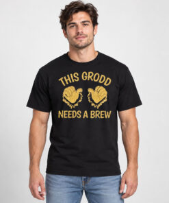 This Grodd Needs A Brew Gorilla Grodd Shirt 6 This Grodd Needs A Brew Gorilla Grodd Shirt 1