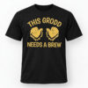 This Grodd Needs A Brew Gorilla Grodd Shirt 7 This Grodd Needs A Brew Gorilla Grodd Shirt 2