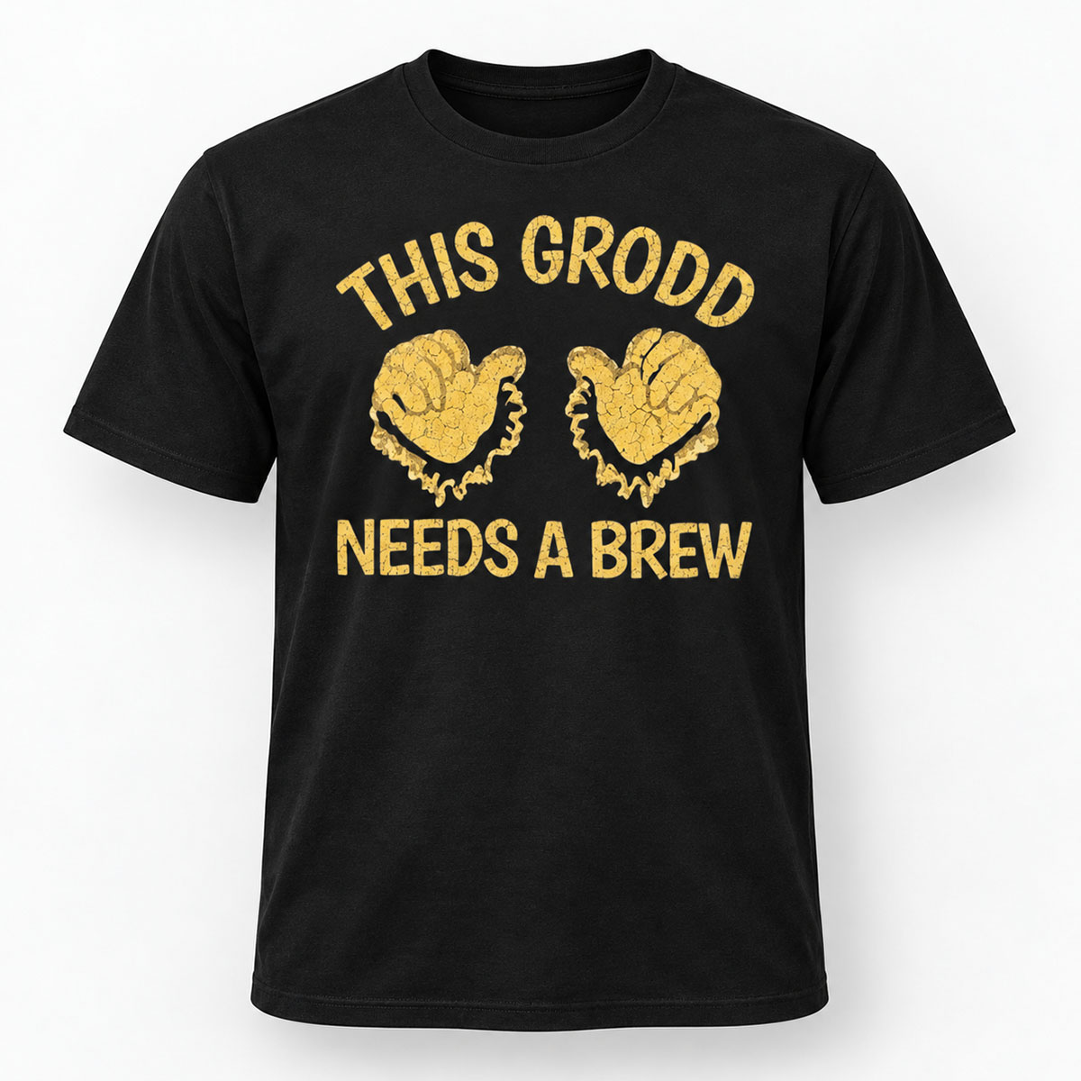 This Grodd Needs A Brew Gorilla Grodd Shirt 1 This Grodd Needs A Brew Gorilla Grodd Shirt