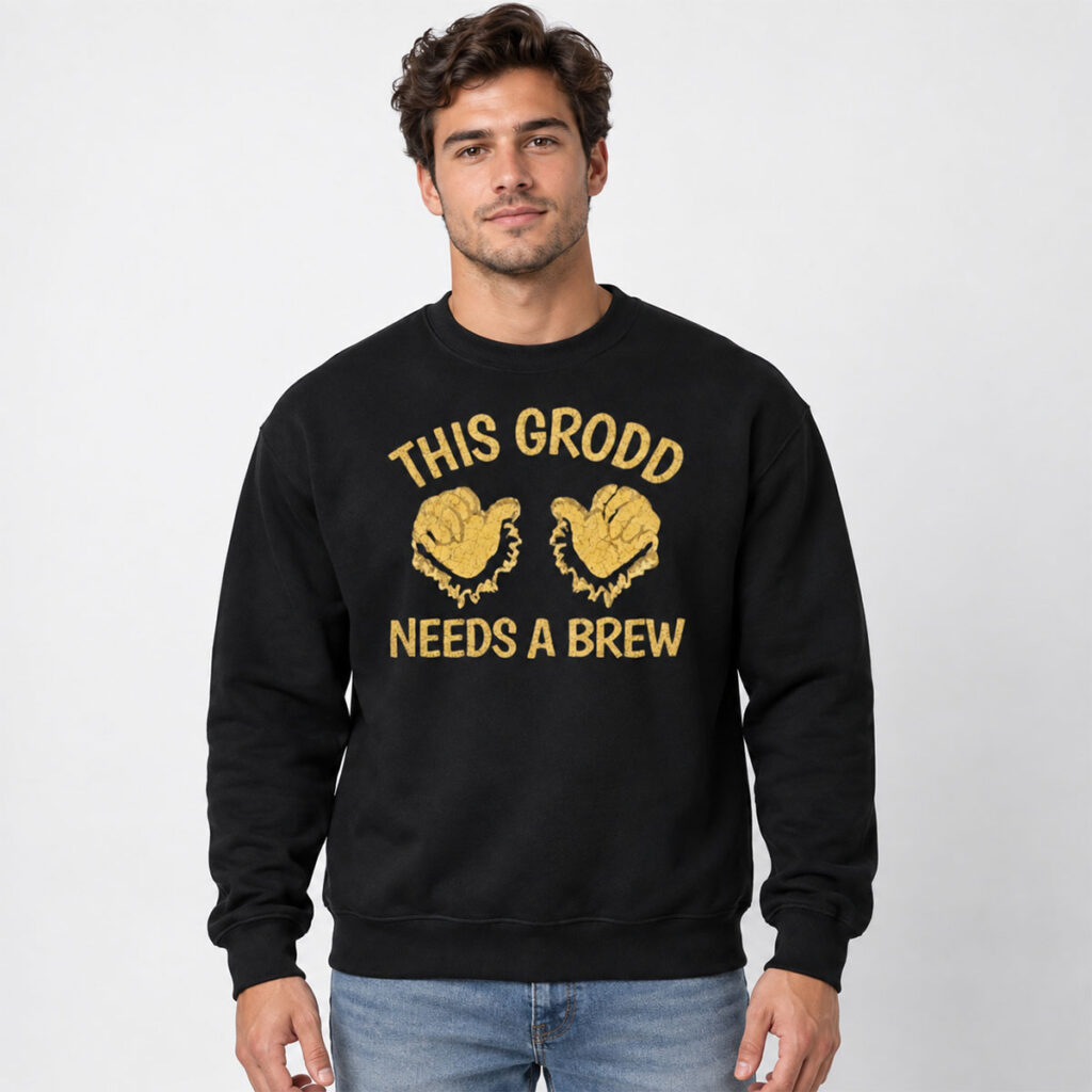 This Grodd Needs A Brew Gorilla Grodd Shirt 13 This Grodd Needs A Brew Gorilla Grodd Shirt 3