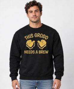 This Grodd Needs A Brew Gorilla Grodd Shirt 7 This Grodd Needs A Brew Gorilla Grodd Shirt 3